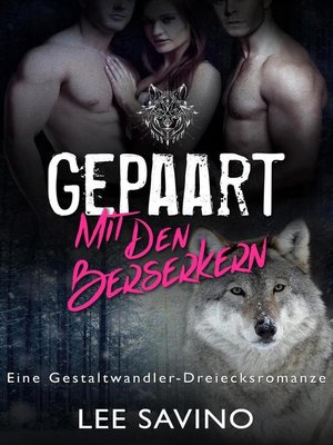 cover image of Gepaart mit den Berserkern